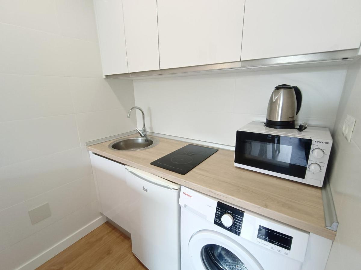 Vive Apartamento Benal 127 Parque Acuático, Playa 100m Benalmádena