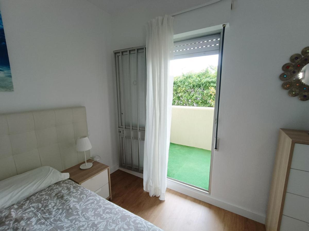Vive Apartamento Benal 127 Parque Acuático, Playa 100m Apartamento Benalmádena