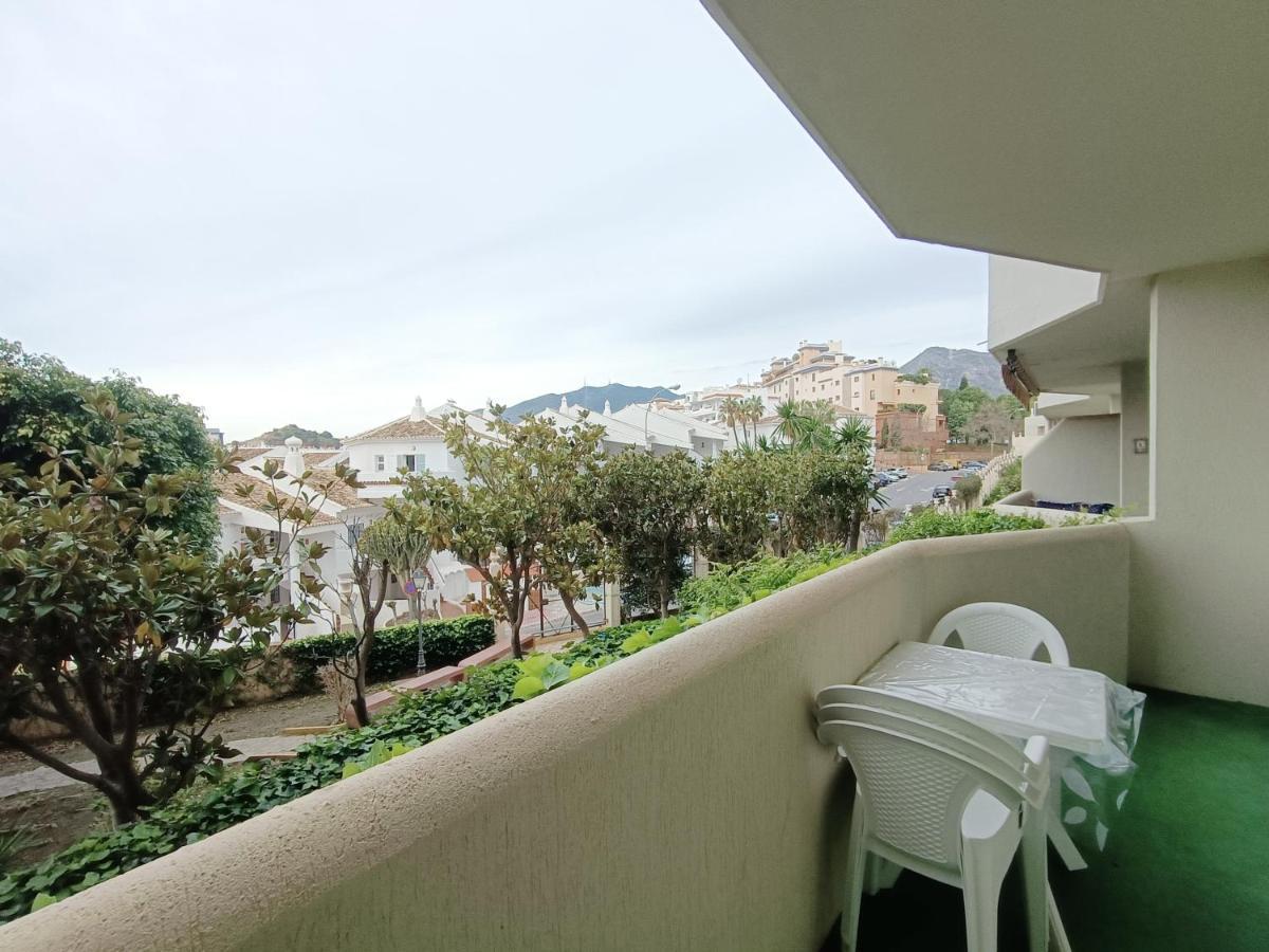 Vive Apartamento Benal 127 Parque Acuático, Playa 100m *