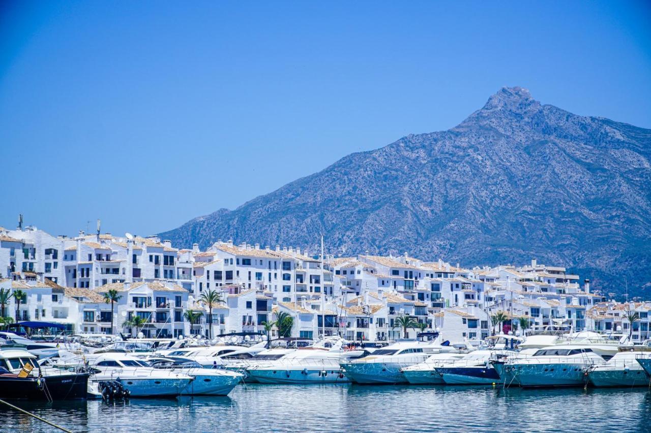 Apartamento Lorcrimar Banus L *