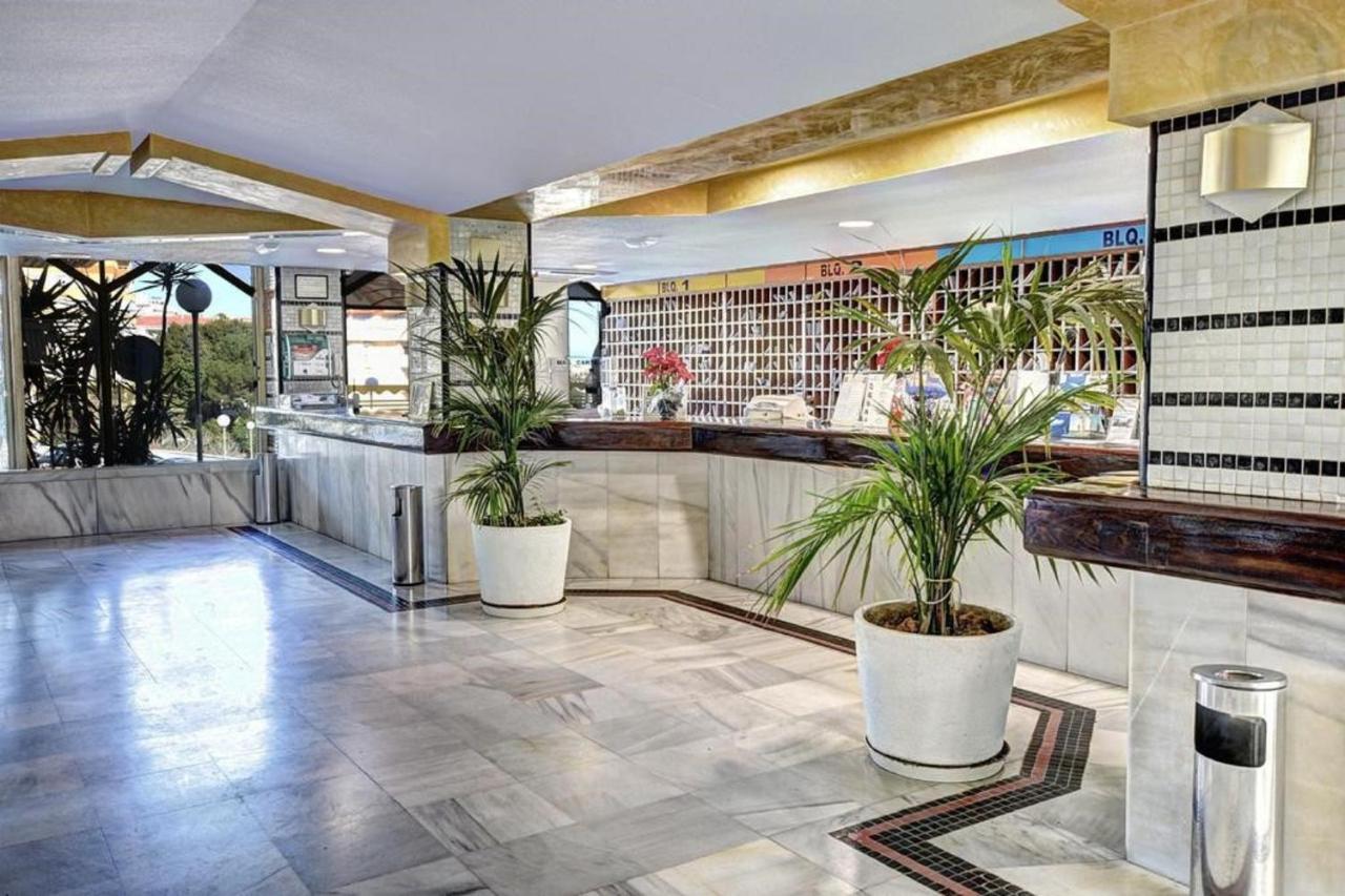 Vive Apartamento Benal 127 Parque Acuático, Playa 100m Benalmádena