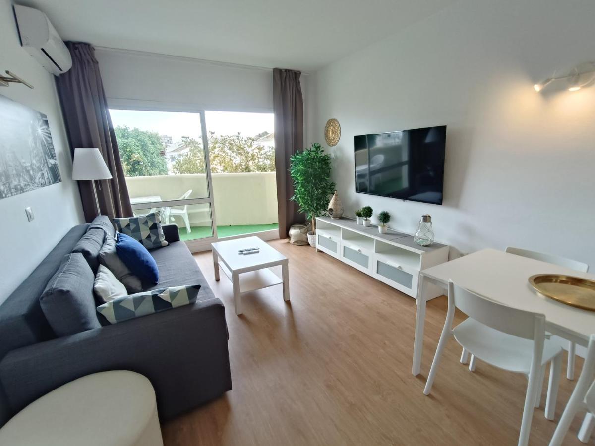 Vive Apartamento Benal 127 Parque Acuático, Playa 100m
