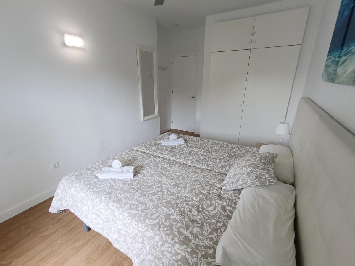 Vive Apartamento Benal 127 Parque Acuático, Playa 100m *