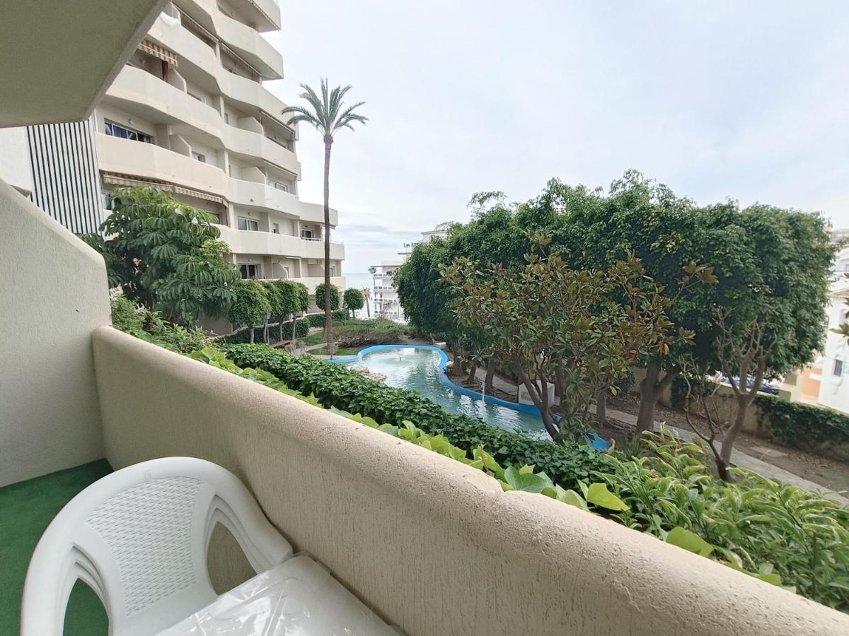 Vive Apartamento Benal 127 Parque Acuático, Playa 100m * Benalmádena