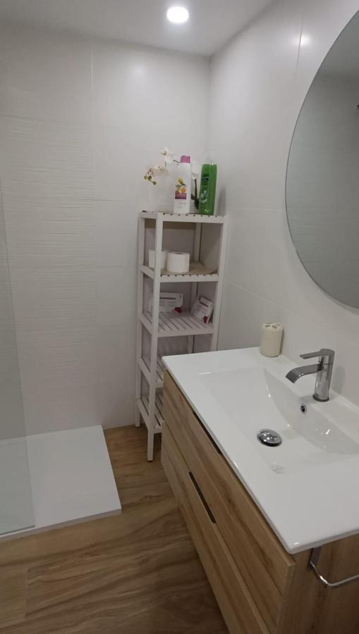 Vive Apartamento Benal 127 Parque Acuático, Playa 100m *