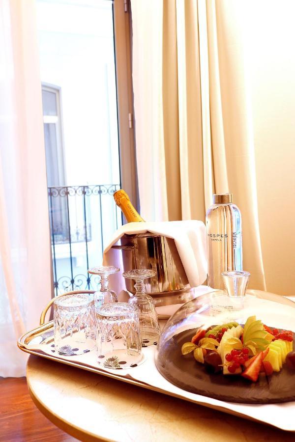 Hospes Amerigo, Alicante, A Member Of Design