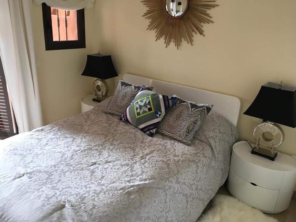 Flamingo Coto Real La Duquesa Apartment Manilva