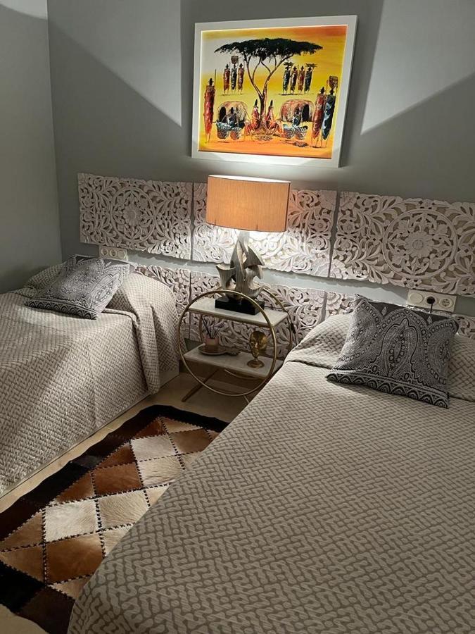 Flamingo Coto Real La Duquesa Apartment Manilva