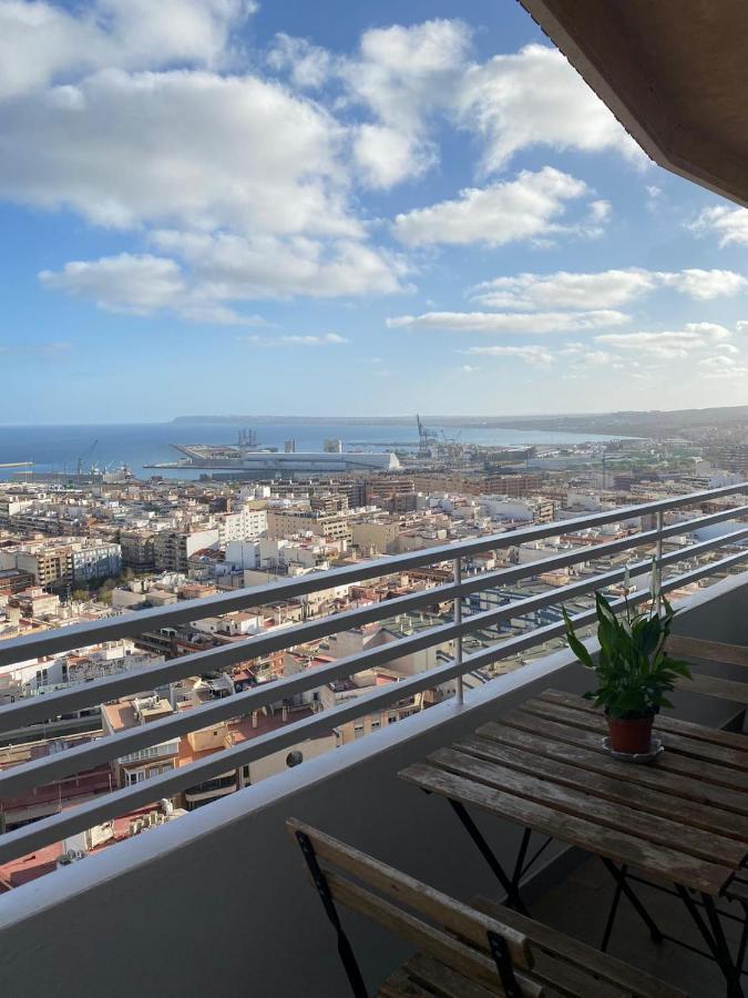Glp Riscal 1 Apartamento