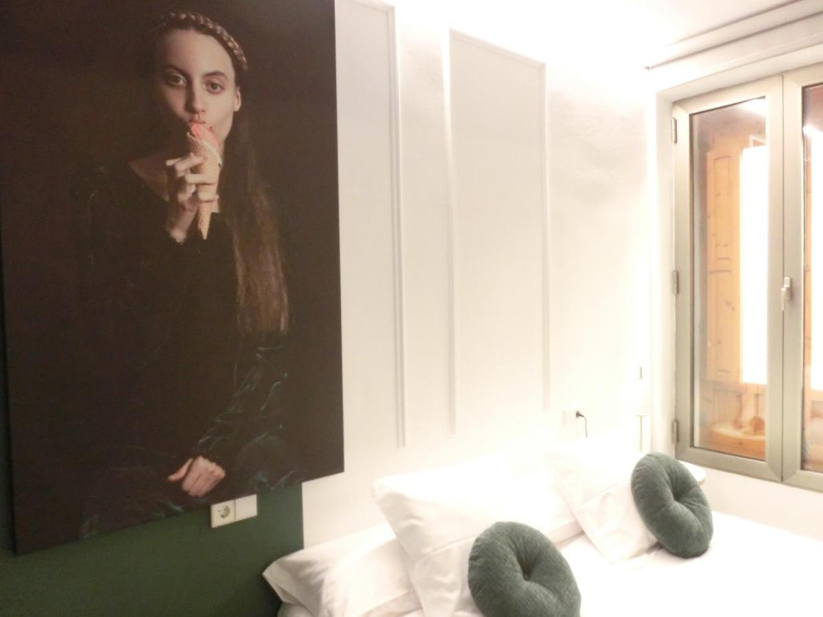 Hotel Les Monges Palace Boutique