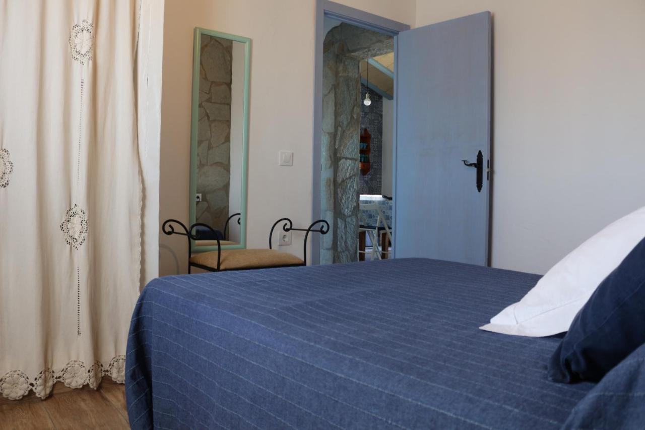 Holiday home Mirlo *