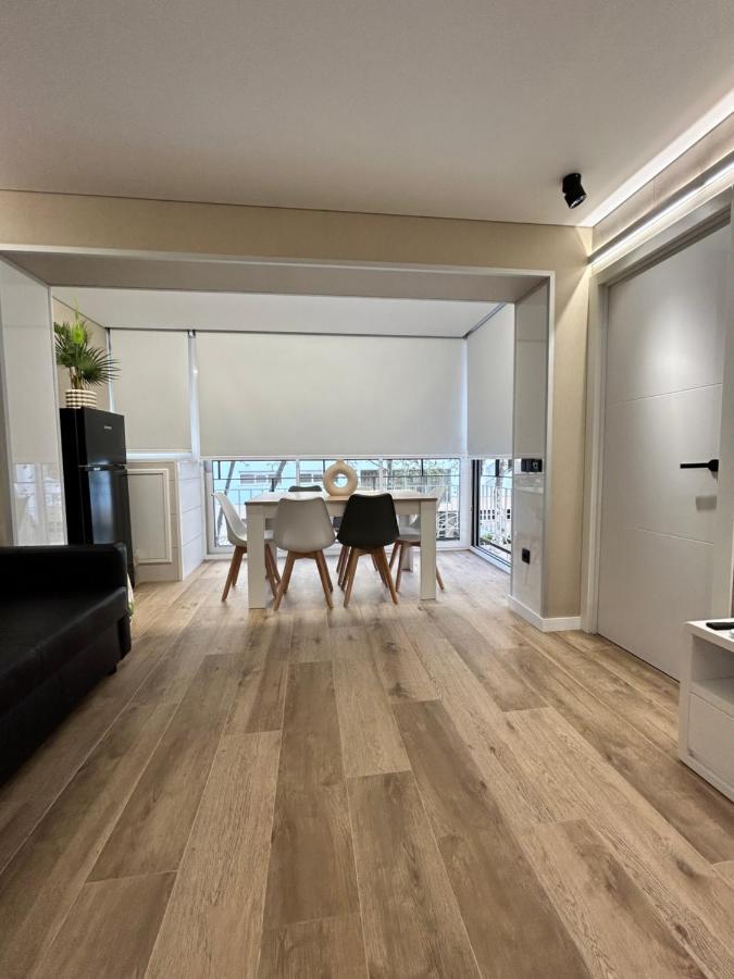 Playa Jaime I Apartment *