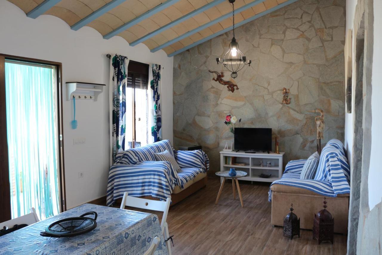 Mirlo Holiday home