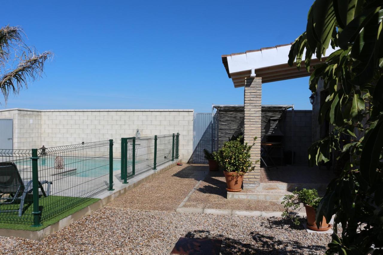 Holiday home Mirlo Conil De La Frontera
