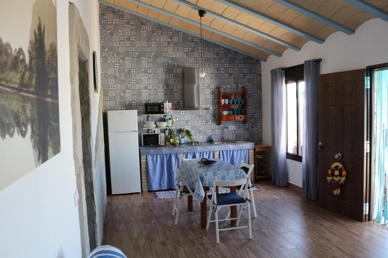 Holiday home Mirlo