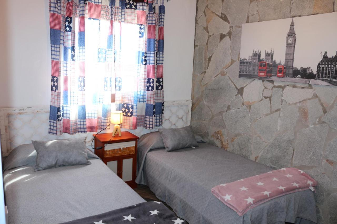 Holiday home Mirlo *