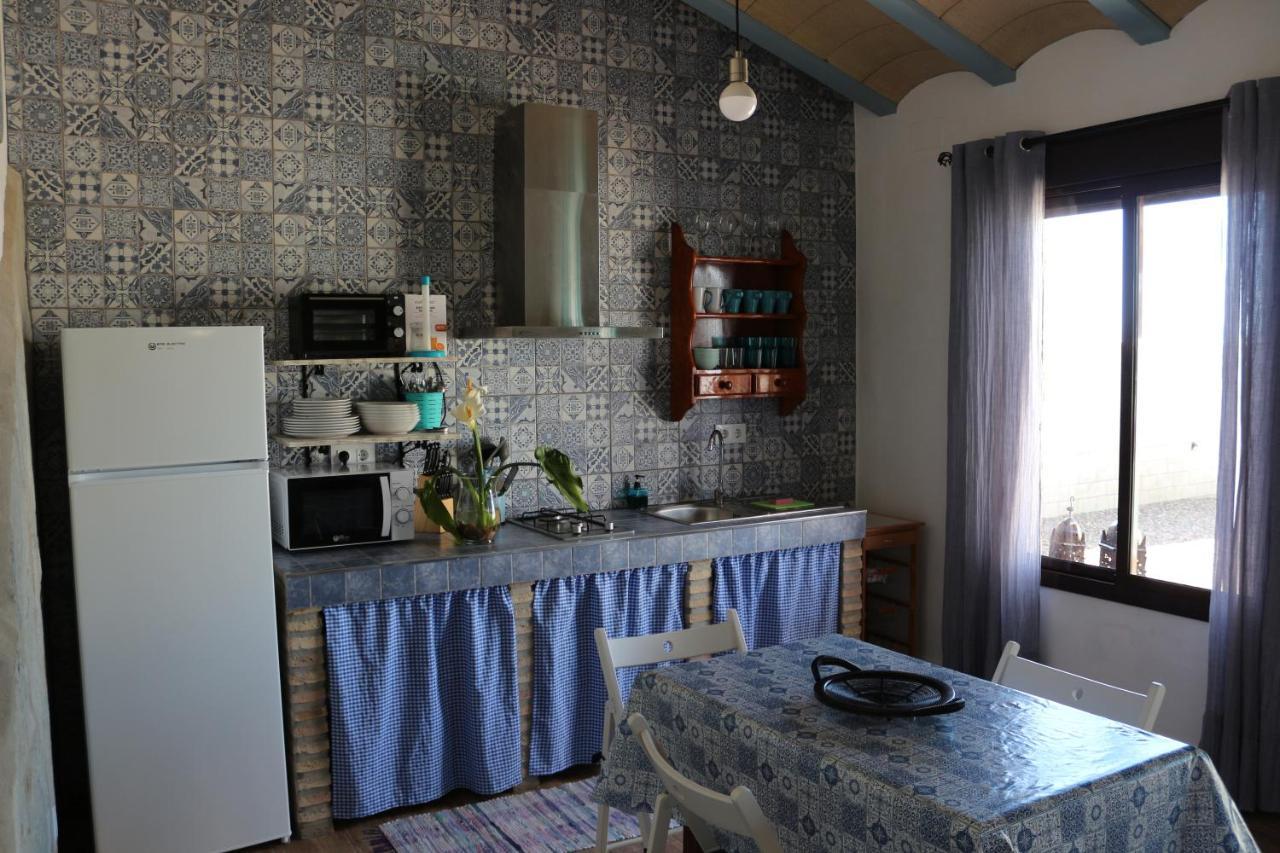 Holiday home Mirlo