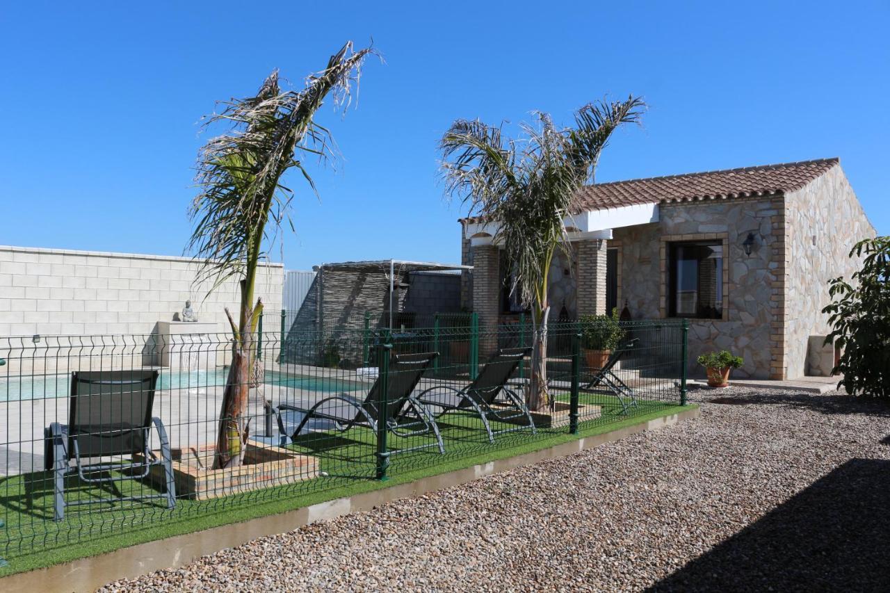 Holiday home Mirlo *