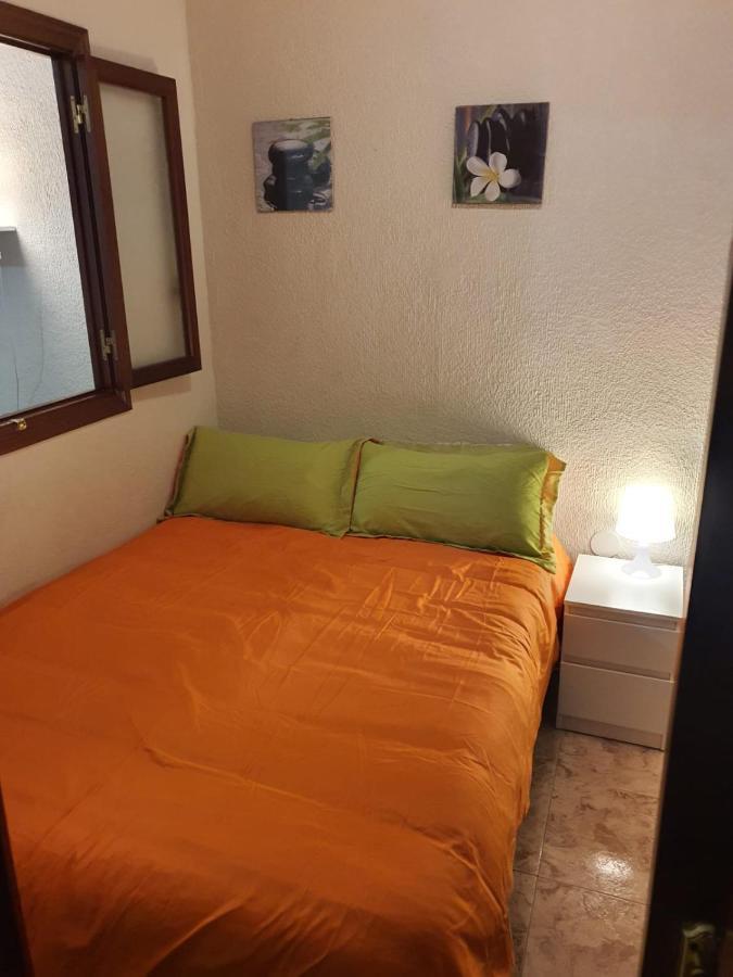 Apartamento Fantástico Estudio En Málaga. Torremolinos