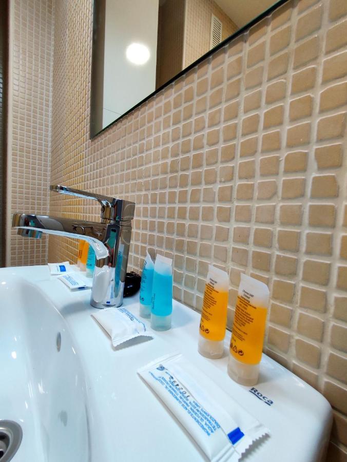 Sol Rastro Apartamento Úbeda