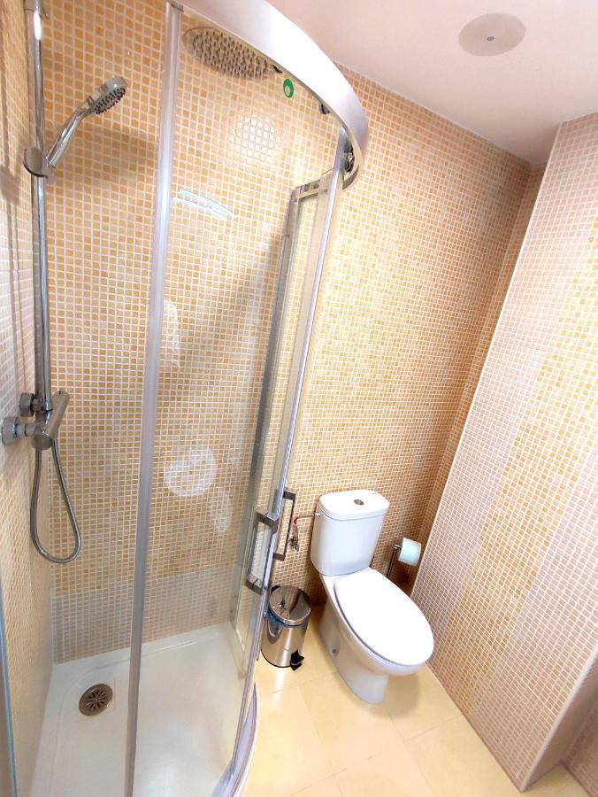 Apartamento Sol Rastro *