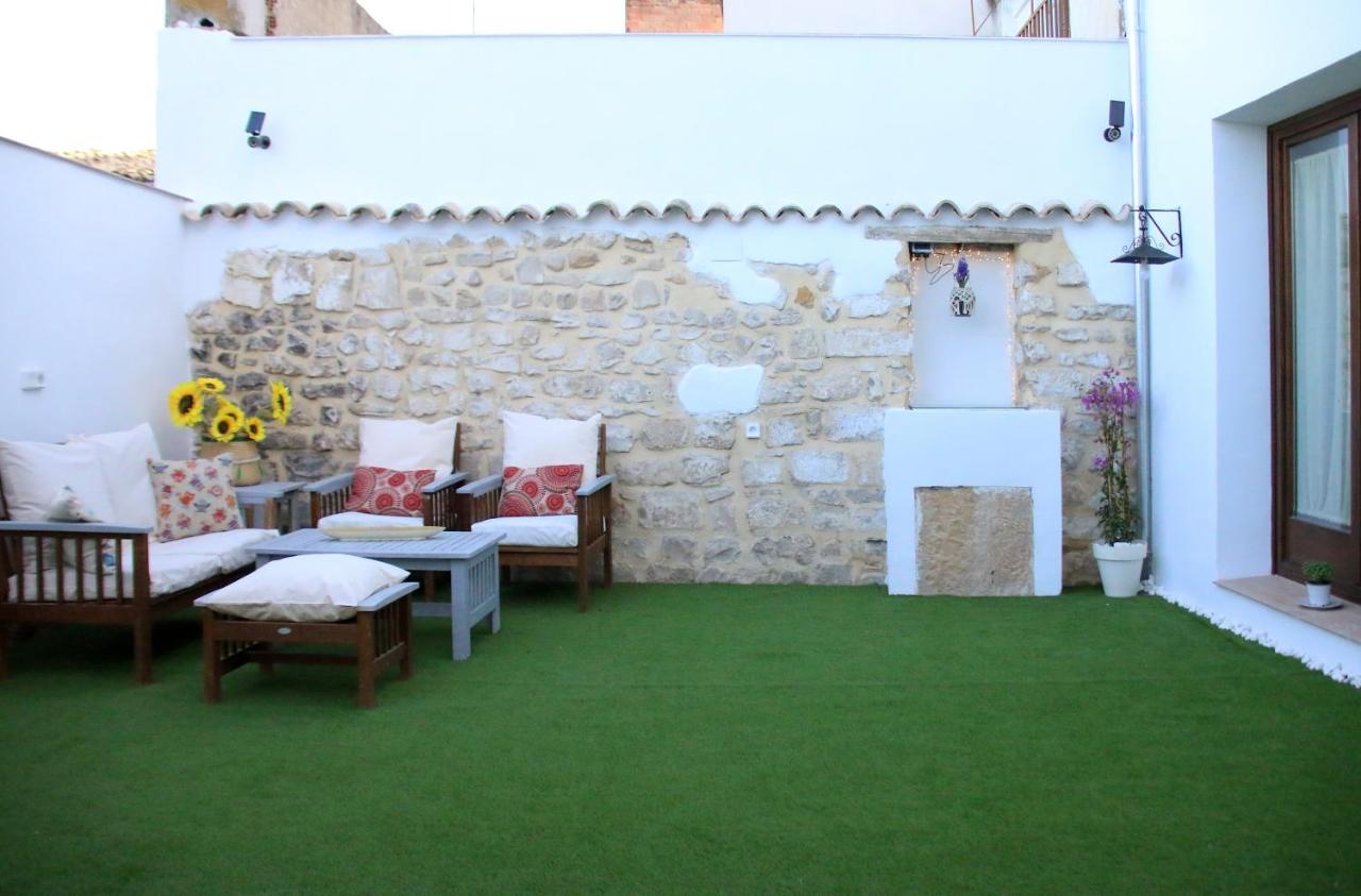 Apartamento Turisticos La Estacion Úbeda
