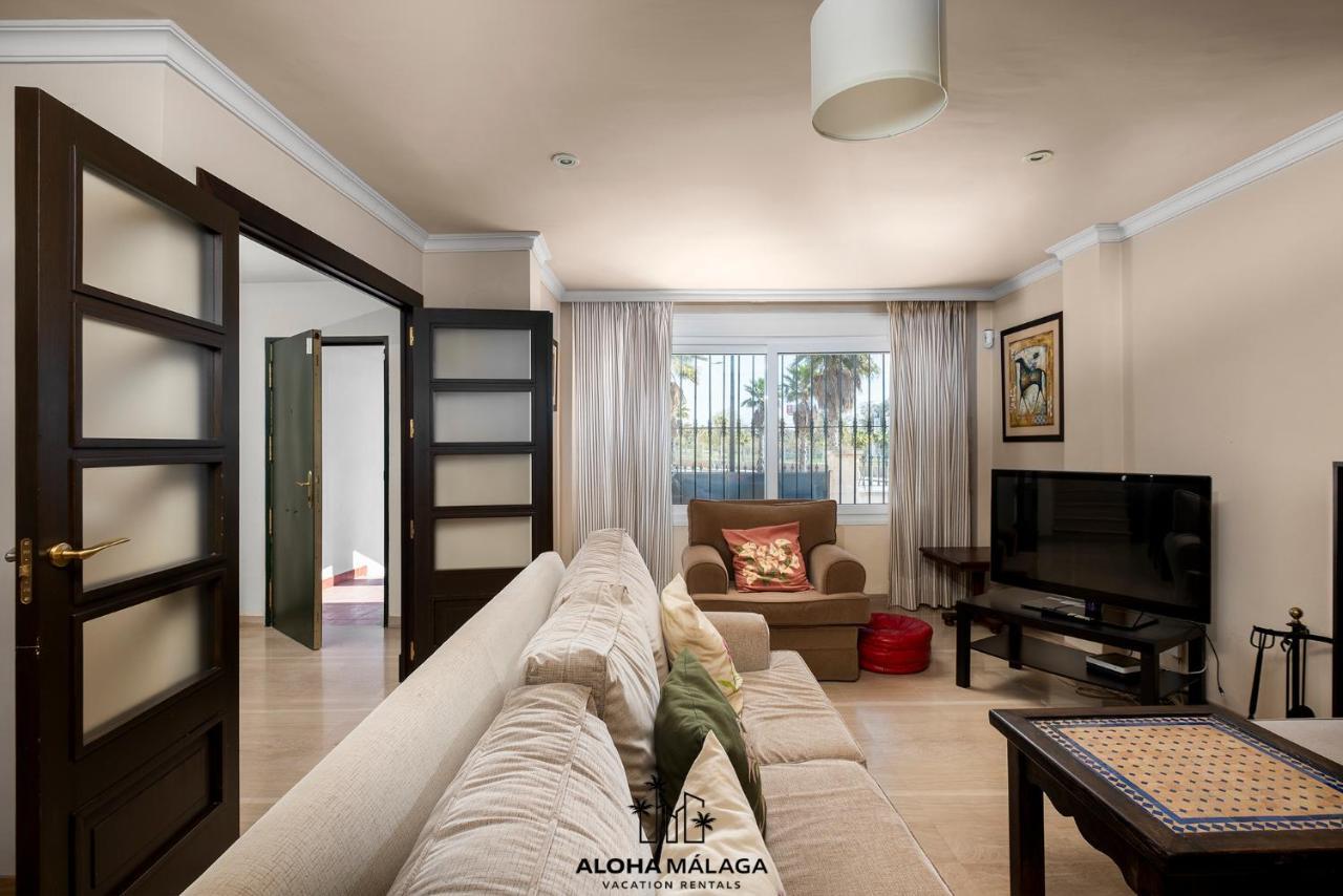 Alamos Beach House By Alohamalaga