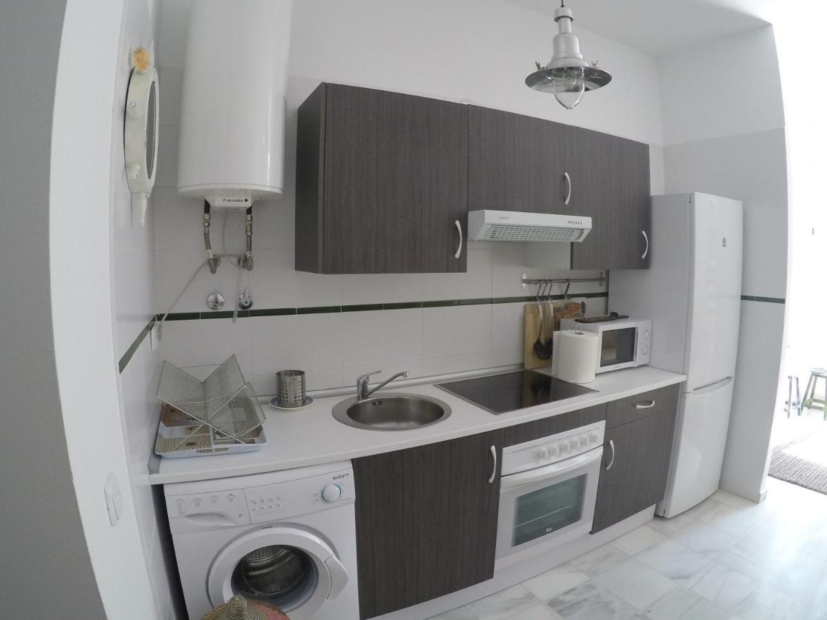 El Rinconcito Apartment *