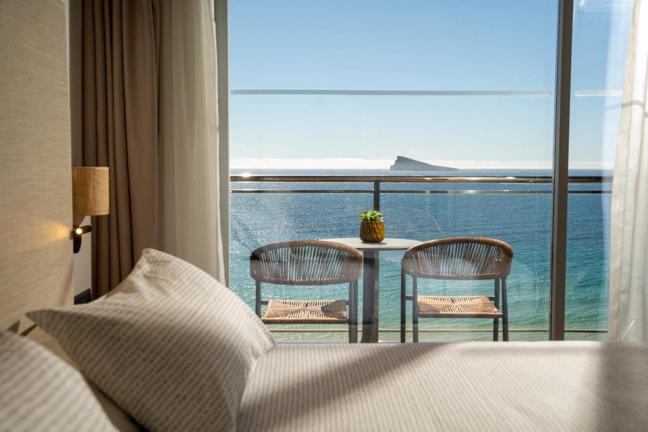 Hotel Sol Costablanca
