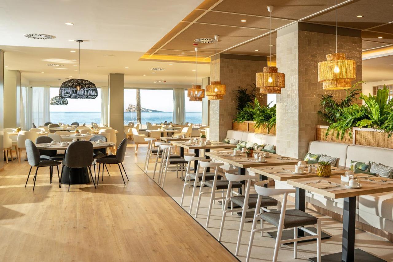 Hotel Sol Costablanca