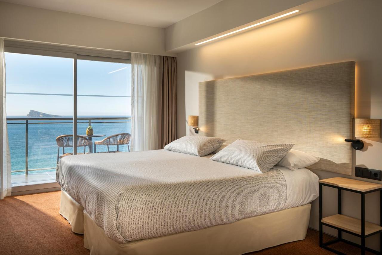 Sol Costablanca 4* Benidorm
