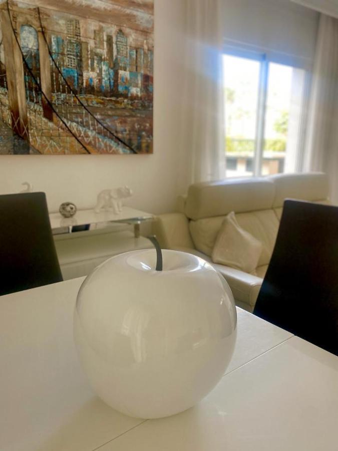 Apartamento La Dama De Noche *