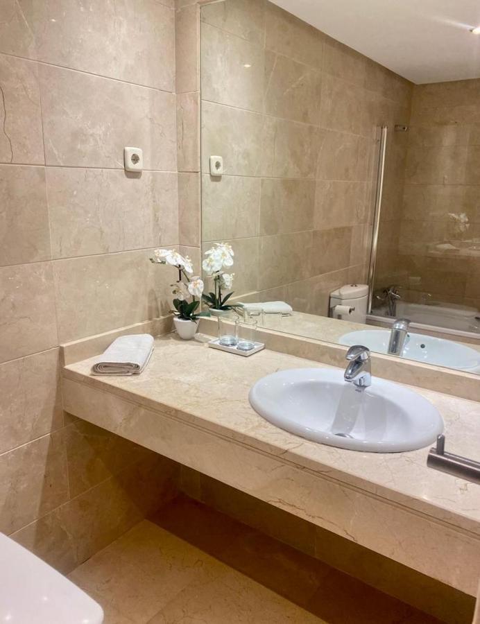 Apartamento La Dama De Noche Marbella