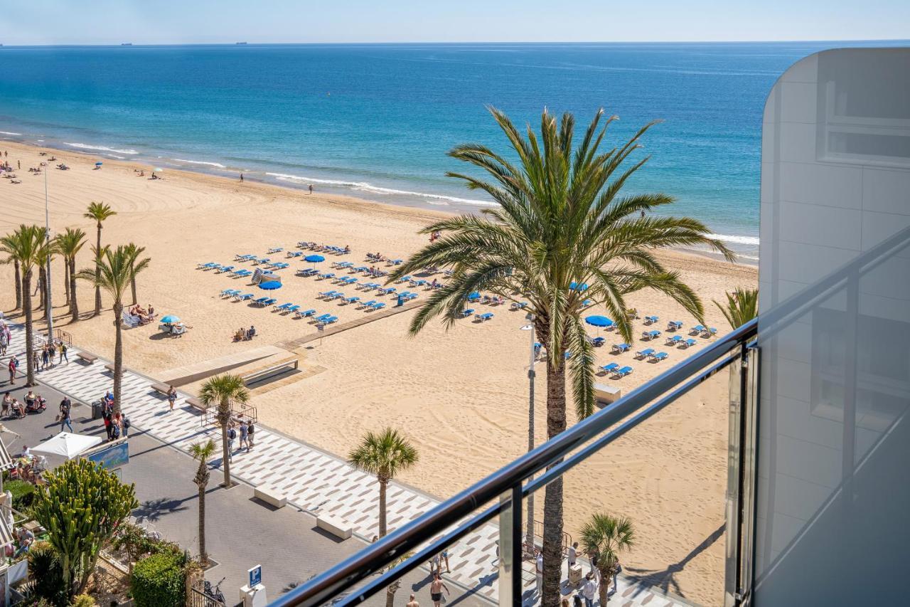 Hotel Sol Costablanca 4*
