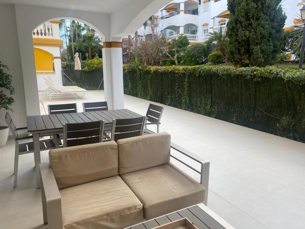 Apartamento La Dama De Noche