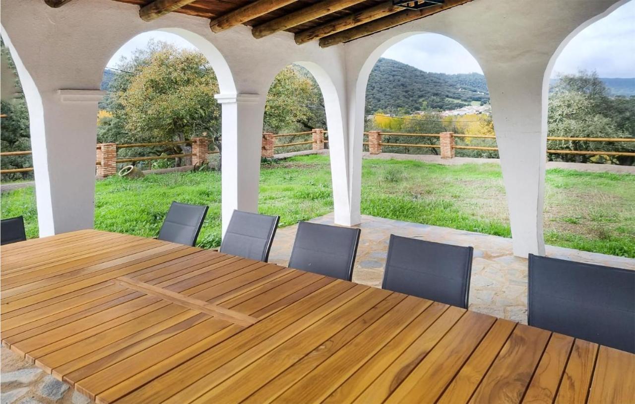 Beautiful In With Kitchen La Nava