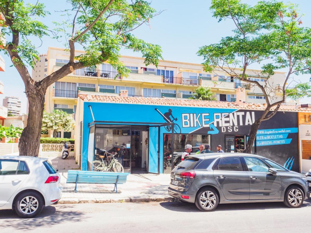 Cubo's Apartamento Don Jaime Torremolinos