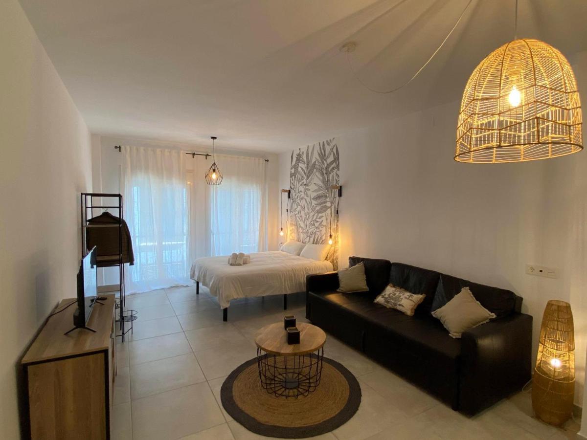 Urban Flat Centro Apartamento Málaga