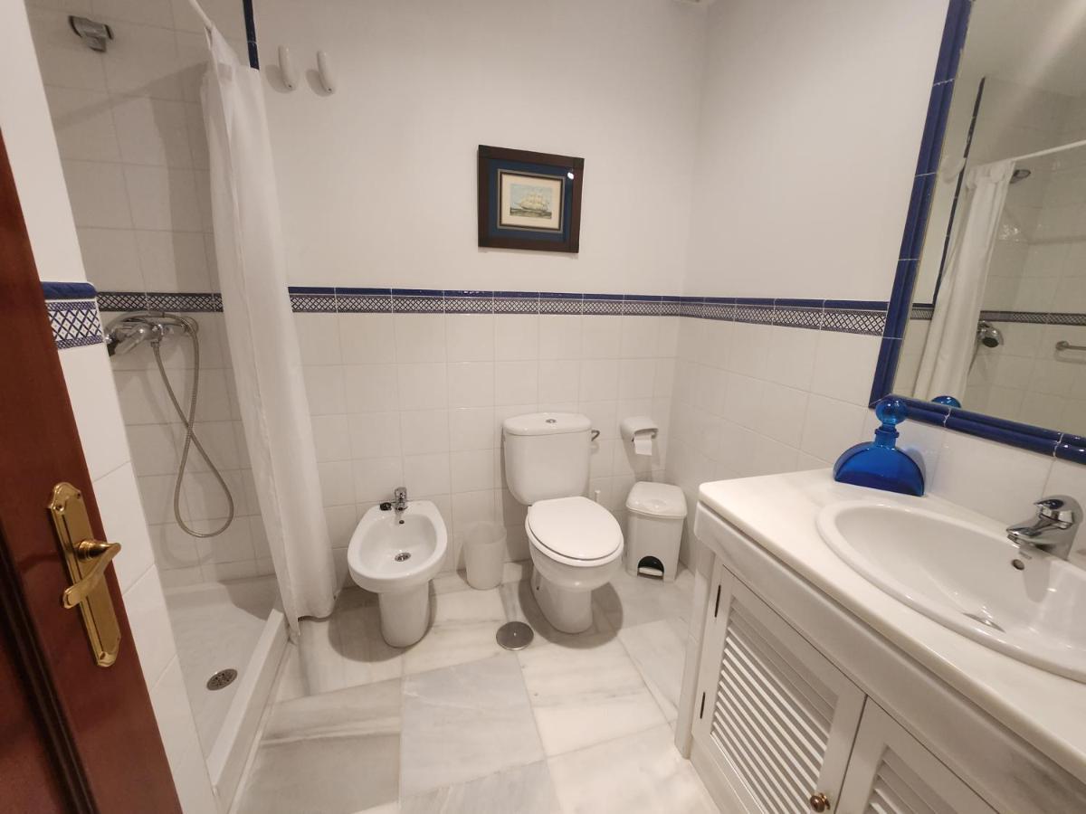 Allo Puerto Sherry 3 2 Banos Con Parking Apartamento El Puerto de Santa María