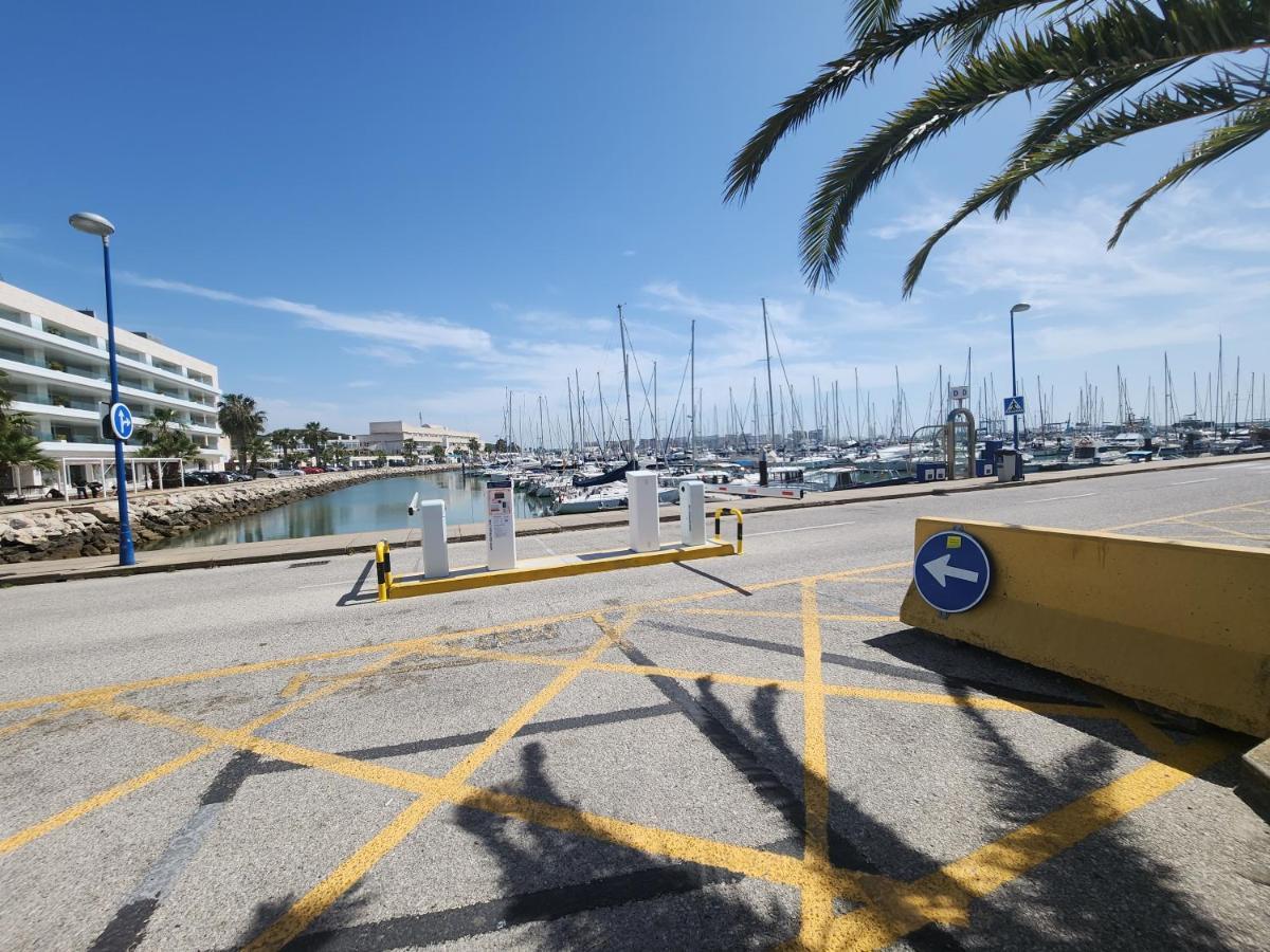 Allo Puerto Sherry 3 2 Banos Con Parking Apartamento *