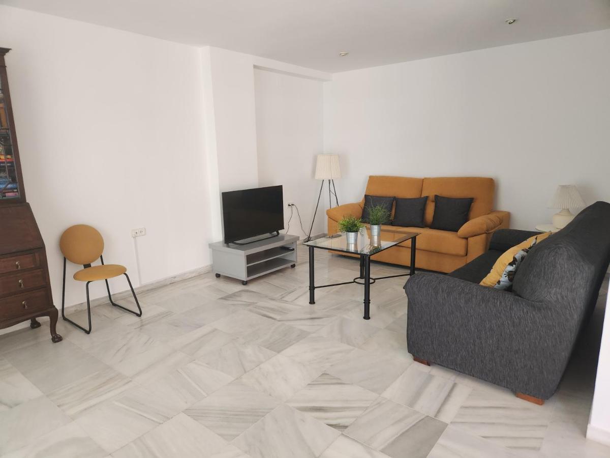 Allo Puerto Sherry 3 2 Banos Con Parking Apartamento *