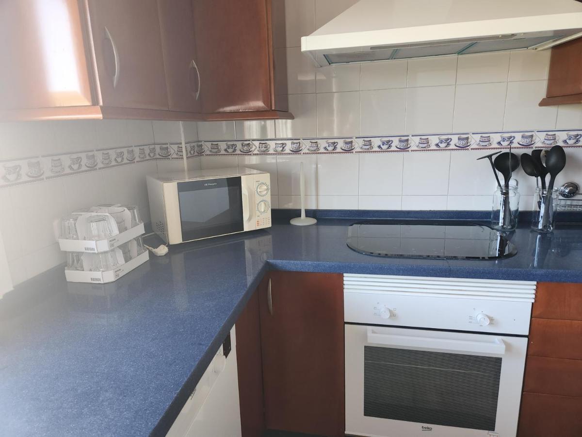 Allo Puerto Sherry 3 2 Banos Con Parking Apartamento
