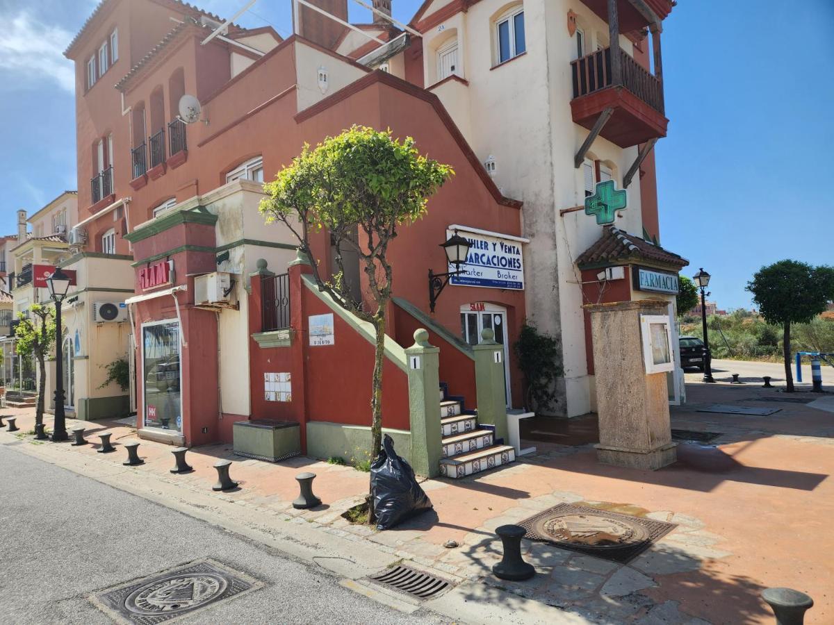 Allo Puerto Sherry 3 2 Banos Con Parking Apartamento *