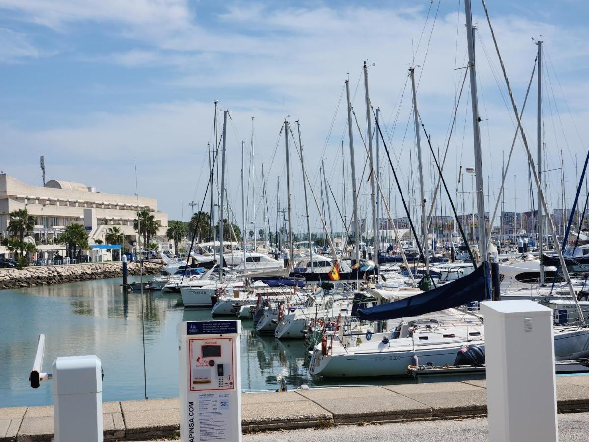 Apartamento Allo Puerto Sherry 3 2 Banos Con Parking El Puerto de Santa María