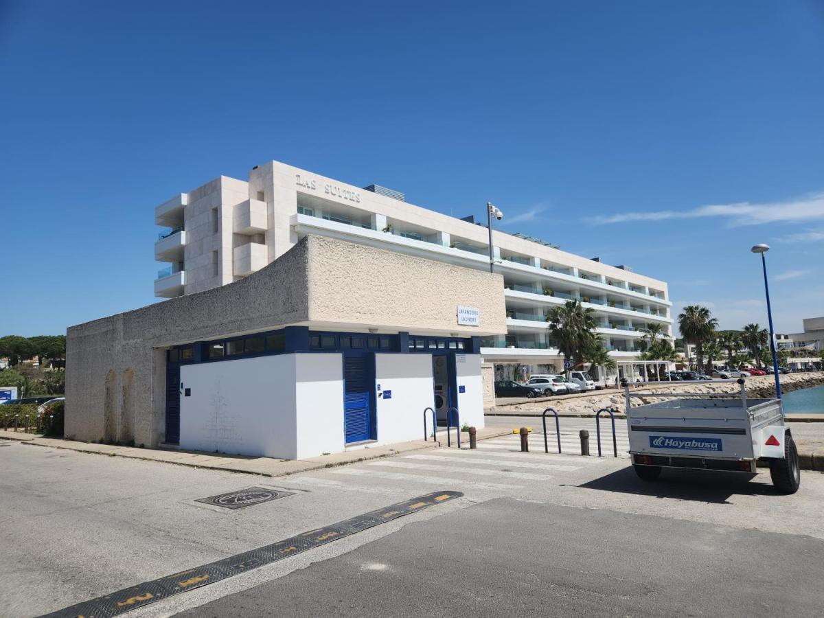 Allo Puerto Sherry 3 2 Banos Con Parking *