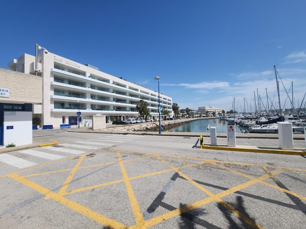 Apartamento Allo Puerto Sherry 3 2 Banos Con Parking El Puerto de Santa María