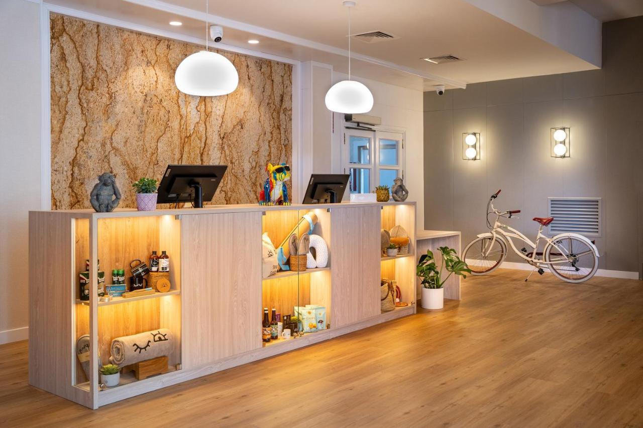 Sol Costablanca Hotel 4*