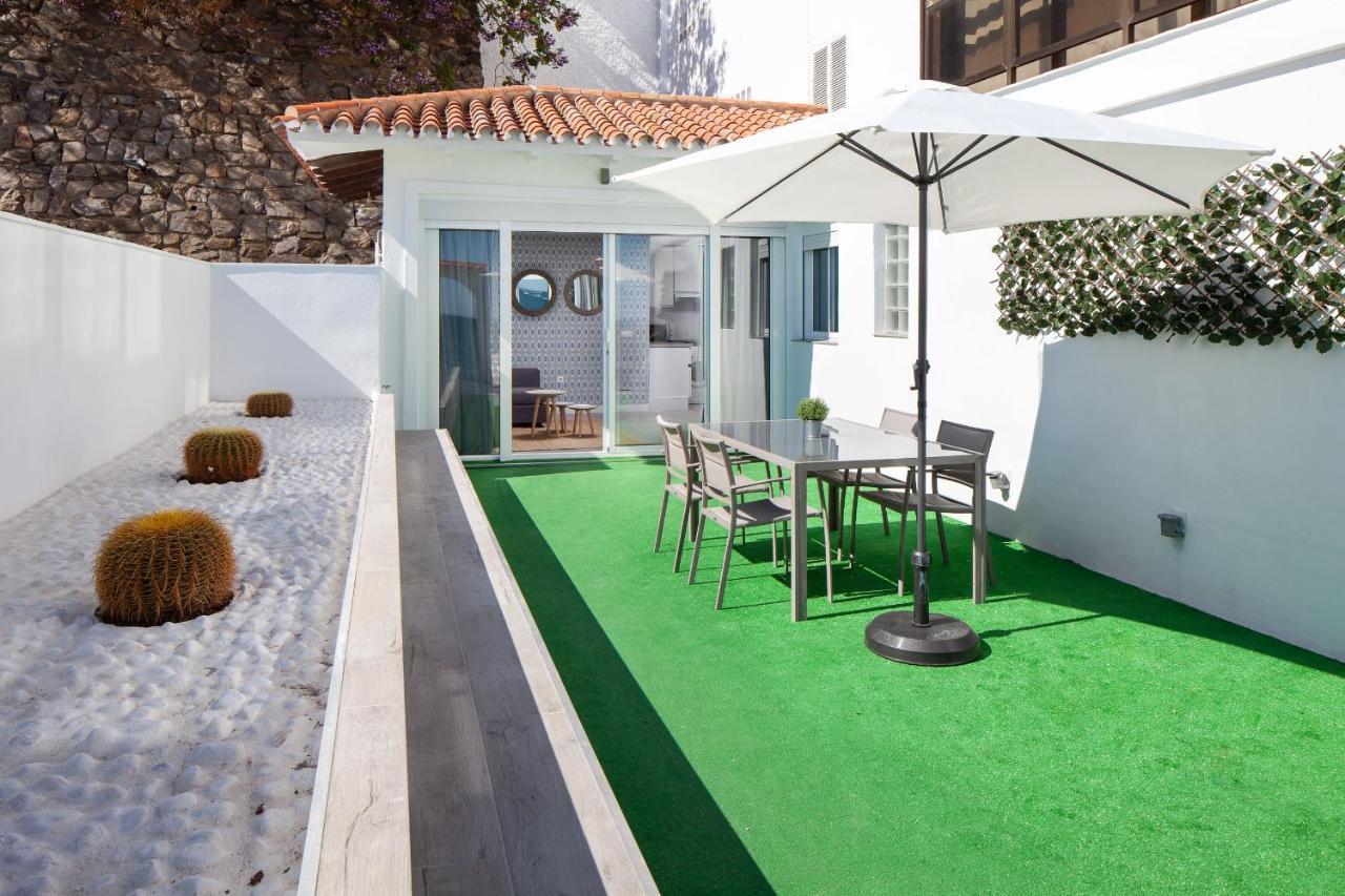 Malibu Blue Apartamento