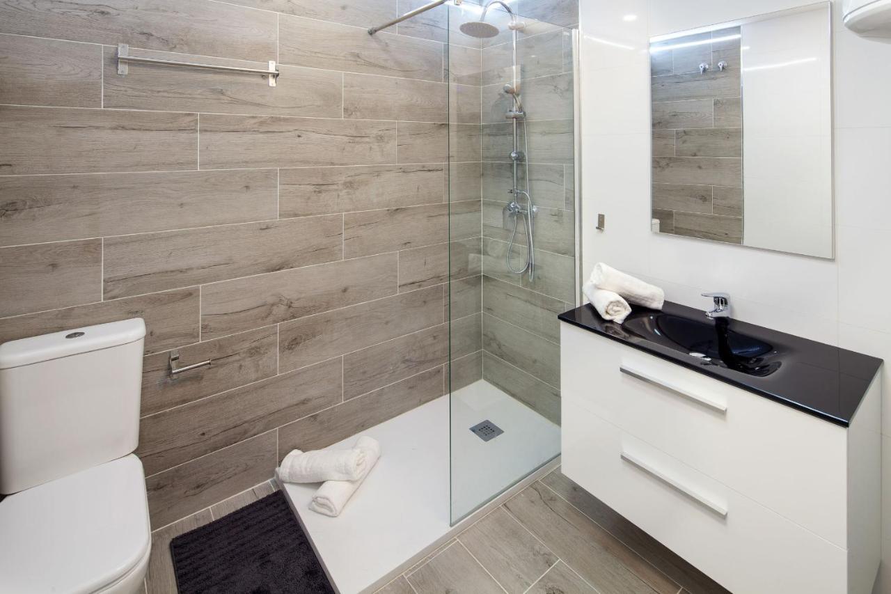 Malibu Blue Apartamento *