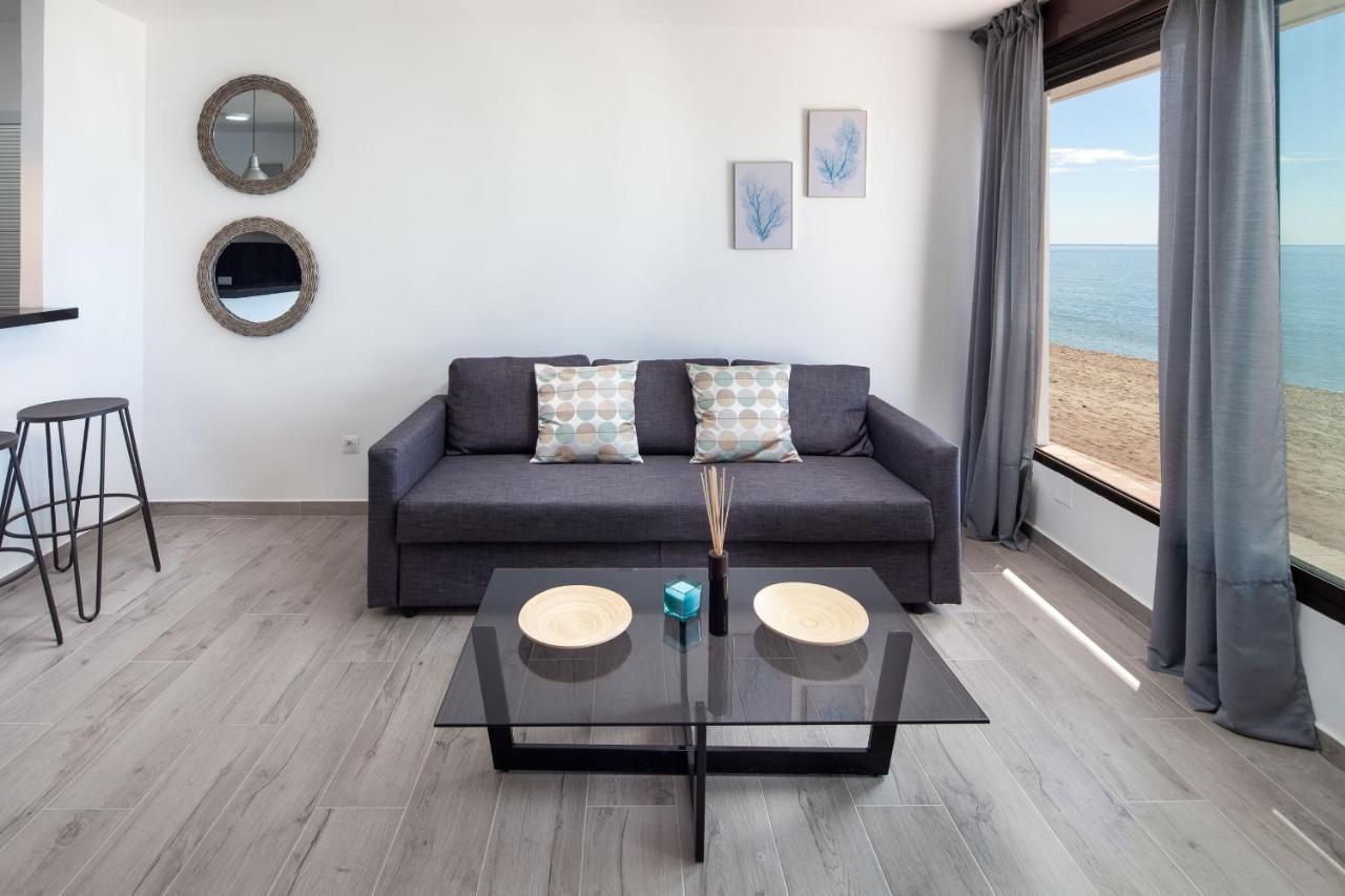 Malibu Blue Apartamento Benalmádena